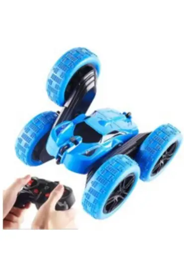 - U/K ŞARJLI ÇILGIN ARABA