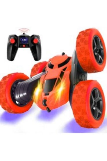 - U/K ŞARJLI ÇILGIN ARABA