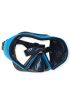 Star Diving Dalış Maskesi Yetişkin - 51702-MAVİ
