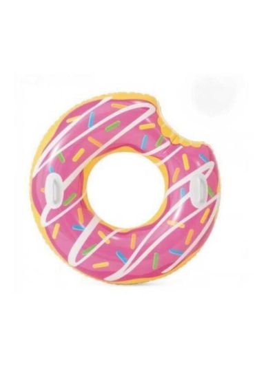 Tutunmalı Deniz Simidi - Donut Simit 107cm