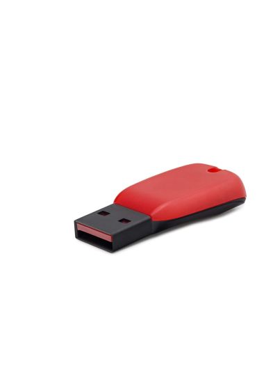 Card Reader Usb Mıcro Sd Kırmızı HDX7011