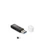 Card Reader Usb3.0 Mıcro Sd Siyah HDX7030