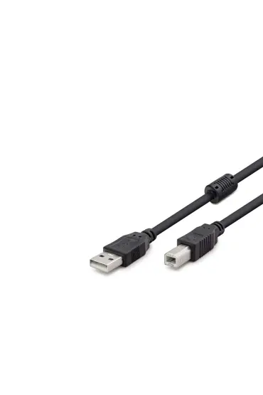 Usb Prınter Kablosu 1.5M Siyah HDX7505