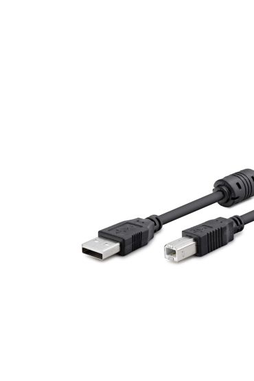 Usb Prınter Kablosu 3M Siyah HDX7506