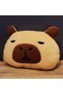 Capybara Yastık
