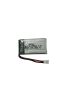852540 / 3.7V - 650mAh - 20C BEYAZ SOKET