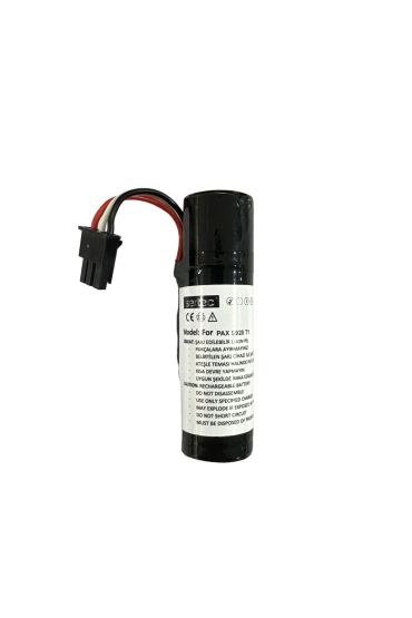 PAX S920 Pos Uyumlu Batarya