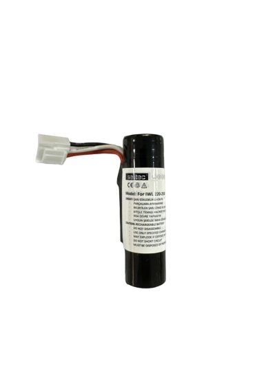 Ingenico IWL220 / IWL250 Pos Uyumlu Batarya