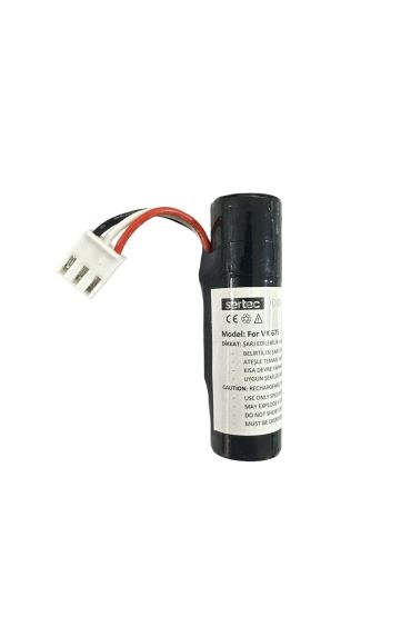 Verifone/HUGIN VX 675 Pos Uyumlu Batarya