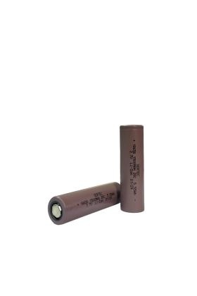 18650 3.7V 1500 Mah 20C Li-ion Şarjlı Pil