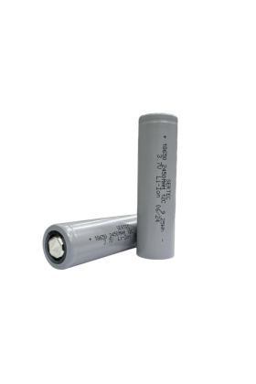 18650 3.7V 2450 Mah 12C Li-Ion Şarjlı Pil