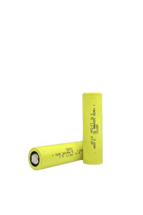 18650 3.7V 2600 Mah 5C Li-Ion Şarjlı Pil
