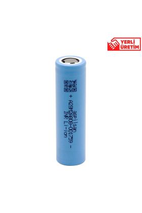 A28 INR18650 2900 MAH 25A Li-ion Pil