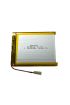 505060 3.7V 2000 mAh Li-Polymer Pil Devreli/1.5A