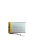 503759 3.7V 1050 MAh Li-Polymer Pil Devreli/1.5A