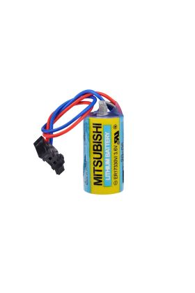A6BAT ER17330V 3.6V Lithium Pil