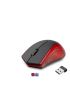Wıreless Mouse 800/1600 Dpı Siyah HDX3402