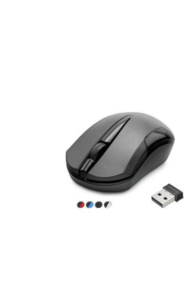 Wıreless Mouse 1600 Dpı HDX3407