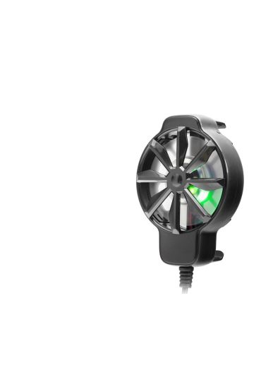 Telefon Soğutucu Fan Led HDX4609