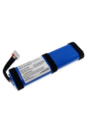 Xtreme 2 uyumlu 7.4V 5200 mah Soketli Batarya