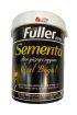 Sementa Özel Su Bazlı Saf Akrilik Boya 0,5 Litre Beyaz