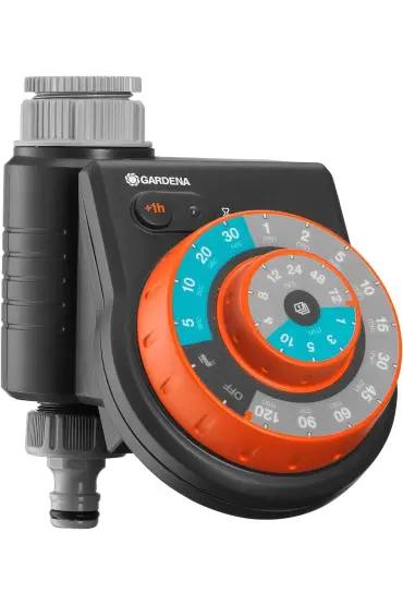 Gardena 01888-20 Easy Plus Sulama Bilgisayarı