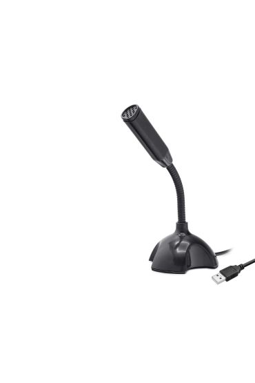 Bilgisayar Mikrofonu Usb Siyah HDX2751