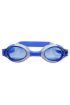 Çocuk Yüzücü Gözlüğü Silikon Taşıma Çantalı MAVİ - RH4600