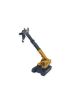 İş Makinası Vinç - Tekerlekli 21cm - 706-31