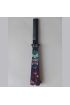 Metal 21 Cm Kelebek Tarak Joker Tasarımlı