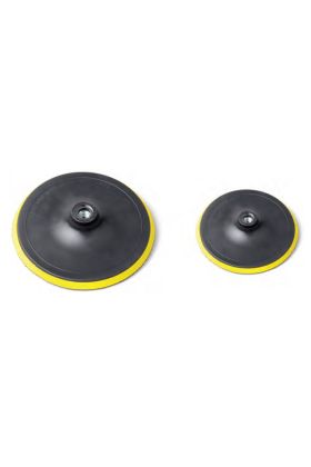 Cırtlı Disk Altı 115mm
