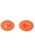 Plastik Disk Altı 180 mm