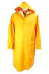 Uzun Yağmurluk - 32 mm Astarlı