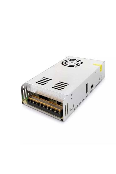 24V 15A Metal Kasa Adaptör HD8213