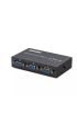 Vga Switch 54 Mhz 2 Giriş 1 Çikiş Butonlu Geçiş 2 Port HDX1280