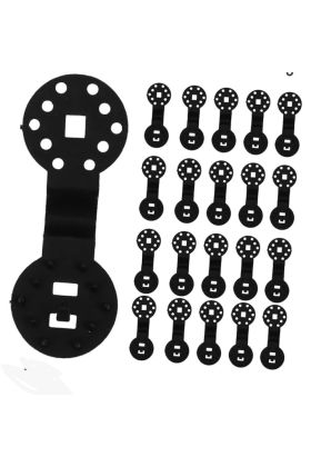 Gölgelik Branda Çadır Kılipsi 1 Adet