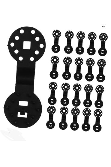 Gölgelik Branda Çadır Kılipsi 1 Adet