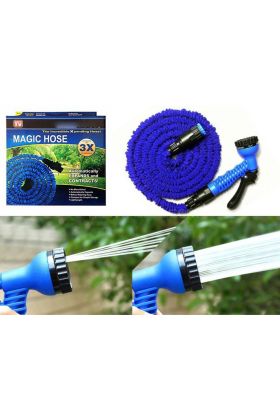 Tabancalı Uzayan Hortum 30 Metre