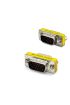 Vga To Vga Çevirici Mını Gender Sılver HDX1330