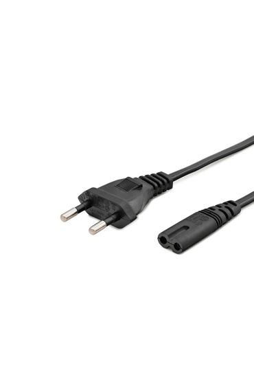 Teyp Power Kablo 28Pın 0.75 Mm Anbalajlı 1M Siyah HDX5518