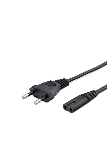 Teyp Power Kablo 20Pın 0.75 Mm 500W 1M Siyah HDX5527