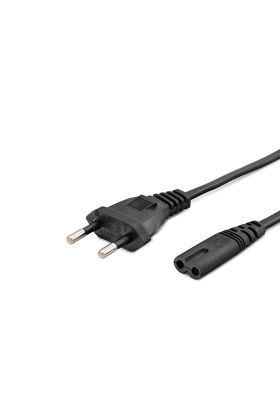 Teyp Power Kablo 42Pın 1 Mm Uzun Soket Ambalajlı 1.5M Siyah HDX5566