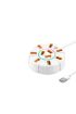 Usb Hub 10*Usb 1.2M Beyaz HDX7034