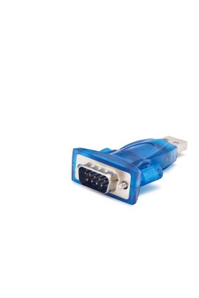 Usb To Rs232 Çevirici Mavi HDX7511