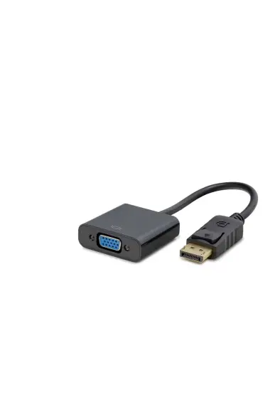 Dısplay To Vga F Çevirici 1080P Siyah HDX7763