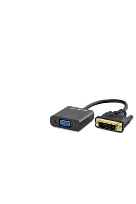 Dvı To Vga F Çevirici 1080P 24+1 Siyah HDX7781