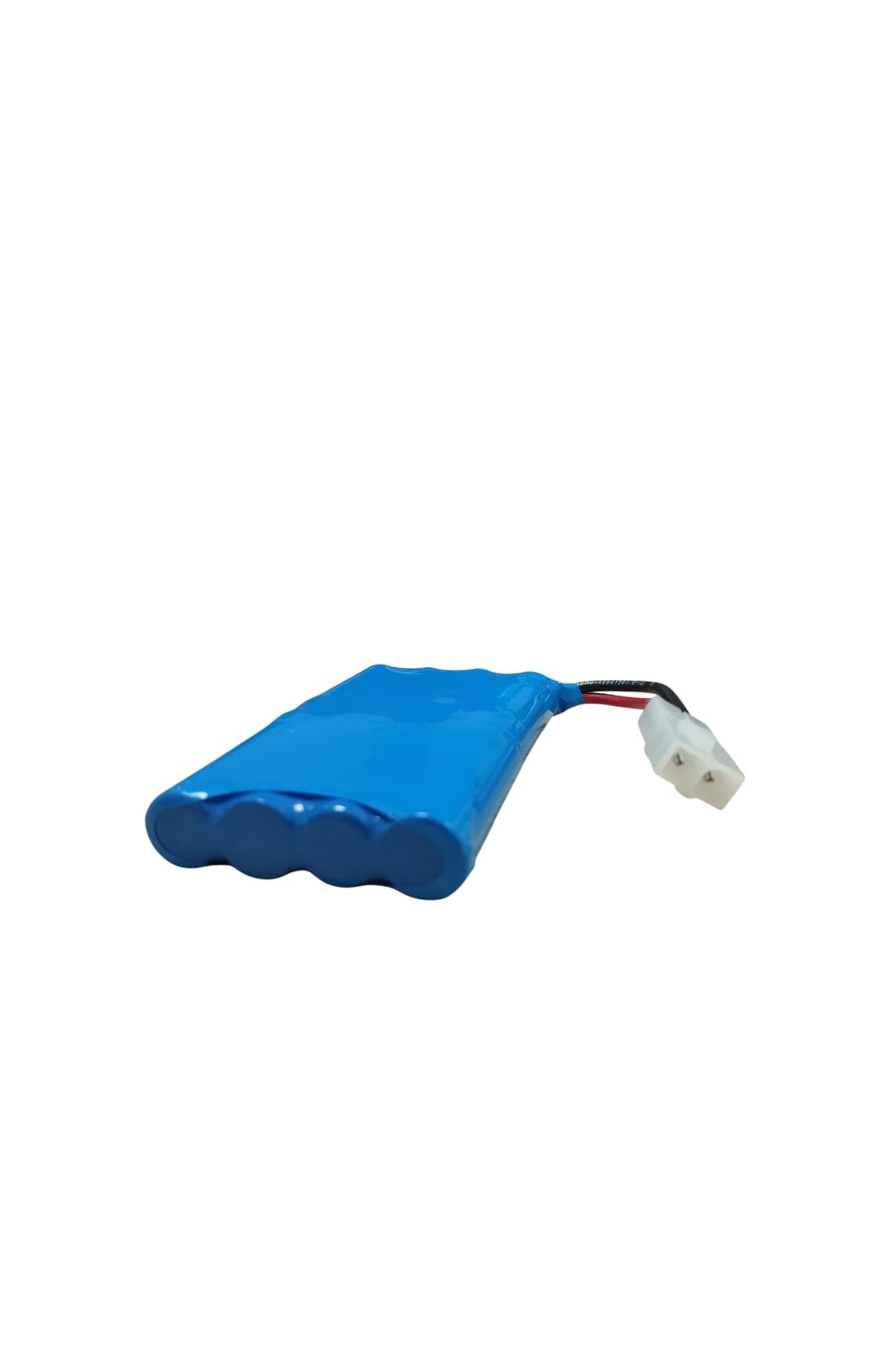 SERTEC 9.6V 8S1P AA 800 MAH KABLO + SİYAH KONNEKTÖRLÜ OYUNCAK PİLİ