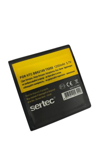 HTC   T5555 Hd mini ( Photon) / BB92100 Uyumlu Batarya