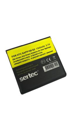 HTC   G2 Hero / SAPP160 Uyumlu Batarya