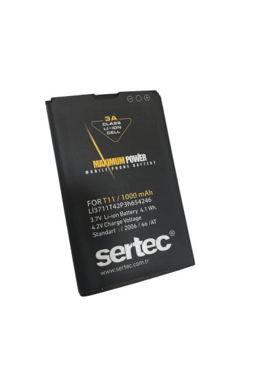 Turkcell T-11 Uyumlu Batarya